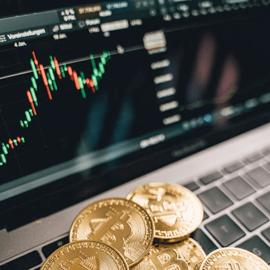 Chain Exelon Fin team di esperti di investimenti in criptovalute