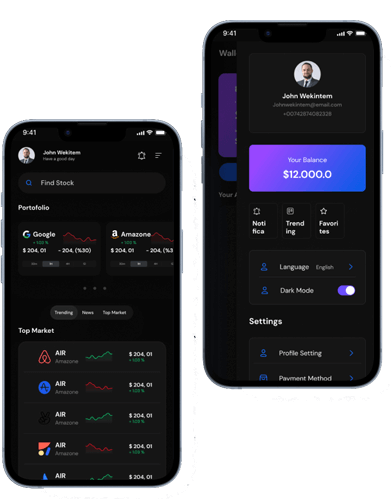 Chain Exelon Fin - Esperto di investimenti in criptovalute